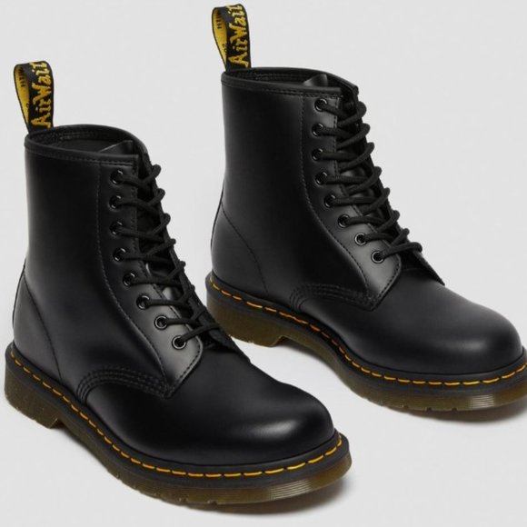 dr martens 1460 smooth - Picture 1 of 4